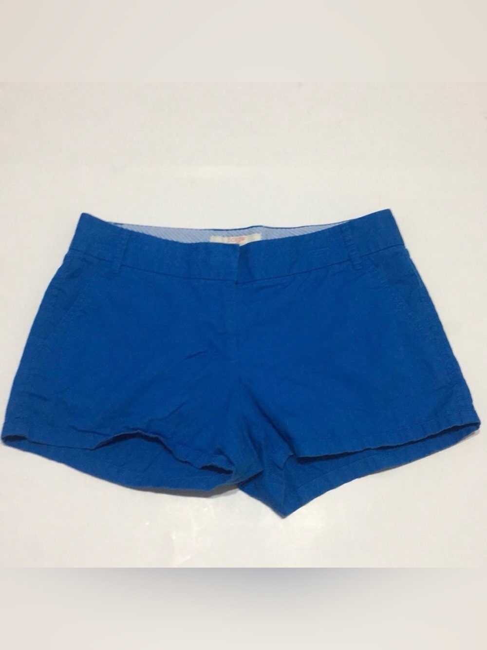 JCrew Chino Shorts